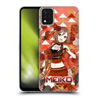 Official Hatsune Miku Characters Soft Gel Case For Lg Phones 1