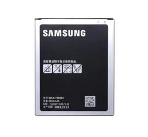 Samsung Galaxy J4 J400 / J7 J700 EB-BJ700CBE 3000 mAh 3.85 V Battery Replacement - Picture 1 of 1