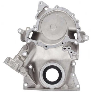 Engine Timing Cover fits 1968-1987 Pontiac Grand Prix Bonneville Sunbird ATP - Picture 1 of 3