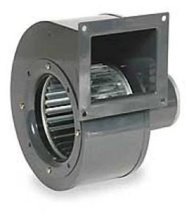 Taylor T-1000 Draft Blower 265 CFM (#12190) - Picture 1 of 1