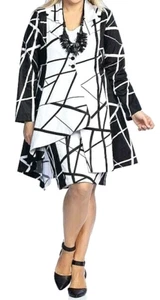 TS TAKING SHAPE plus size XL / 24 Sure Bet Jacket & Skirt Set 2-pce NWT rrp$390! - Picture 1 of 5