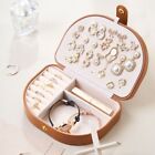 Semicircular Jewelry Accessories Jewelry Display Storage Case  Bathroom