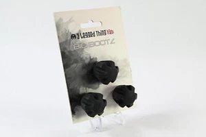 3 Legged Thing Big Bootz Stativstiefel für größere Stative (3er Pack) #G336 - Bild 1 von 6