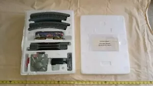 Trump Express F3 Dummy, Hawthorne Village Bradford Exchange Train Set, certif. - Picture 1 of 22