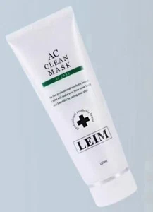 Máscara limpia Korea LEIM AC 250 ml #usau - Imagen 1 de 1