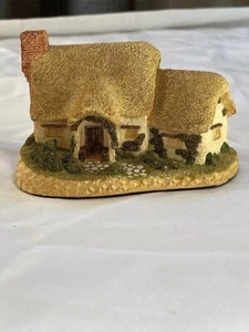 Rose Cottage By David Winter 1980 - Picture 1 of 5