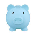 Money Coin Organizer Pig Shape Money Saving Box Coin Bank Container Box Gift