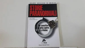 STORIE PARANRMALI - Foto 1 di 1