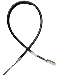 GM 15720579 Brake Cable GMC Chevrolet T7500 T6500 1997-2002 w/RPO Code J71 - Picture 1 of 2