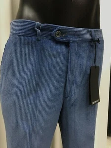 PANTALONE UOMO FIRMATO CARLO PIGNATELLI - Imagen 1 de 4