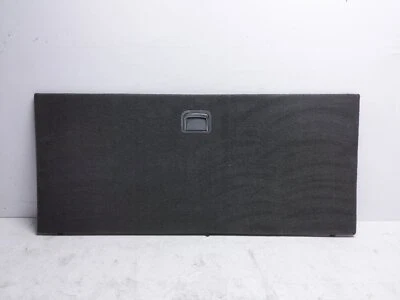 Subaru B9 Tribeca 2006-2007 piso trasero cubierta de carga panel tapa sin 7 pasajeros Foto 1 de 4