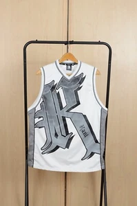 Karl Kani Rap Tank Top Ärmellos 90er - Bild 1 von 8