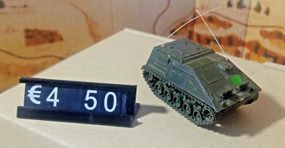 AZ 215Z Kurz mezzo corazzato trasporto feriti - Immagine 1 di 2