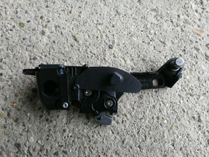 Smart 450 MC01 Cabrio Verdeckverrieglung Verschluss Dachholm Rechts 0000798V013 - Bild 1 von 1