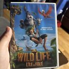 The Wild Life (Bilingual) (Canadian Release) New DVD