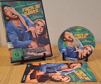 Fack ju Göhte | DVD | guter Zustand - Bild 1 von 4