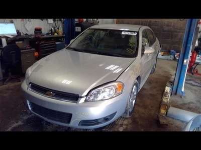 Husillo/nudillo delantero pasajero VIN con flota de cuarto dígito compatible con 06-16 IMPALA 10256925 Foto 1 de 4