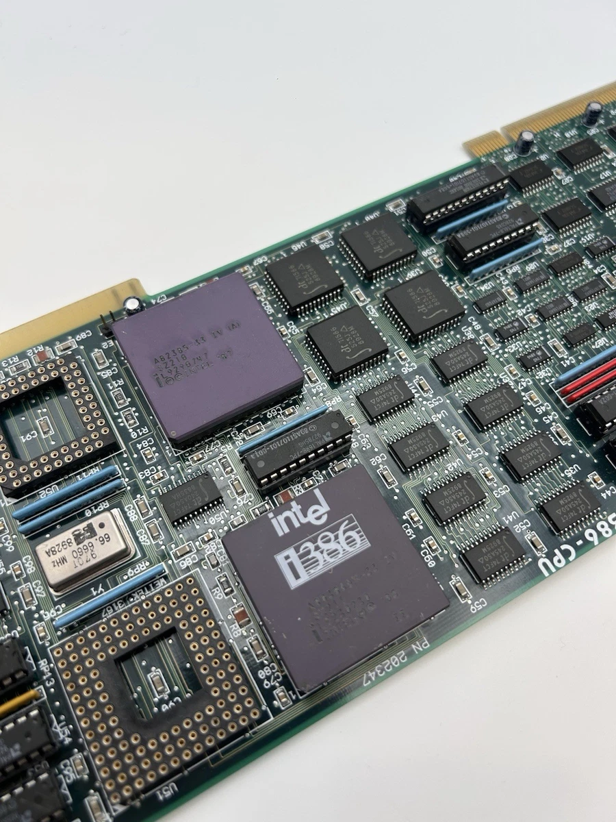 386 processor products for sale | eBay