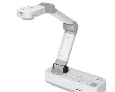 8715946610115 Visualiser ELPDC13 Desktop Optical EPSON - Image 1 of 4