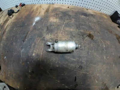 Motor de arranque elétrico 2006 Kawasaki Ninja ZX6RR ZX600N - Imagem 1 de 3