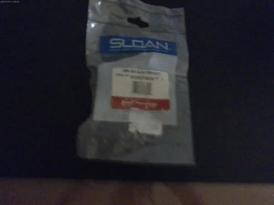 Danco Sloan S-856 Überholungsbausatz Modell 9D00072629 - Bild 1 von 5