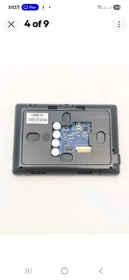 Carrier Infinity System Control - Smart Thermostat - SYSTXCCITC01-C - Image 1 of 4