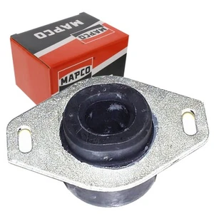 MAPCO MOTORLAGER GUMMIMETALLLAGER LINKS UNTEN passend für CITROËN BERLINGO C4 C5 - Bild 1 von 3