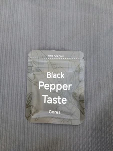 FÜM Flavor Core Black Pepper - 3 Pack - Picture 1 of 2