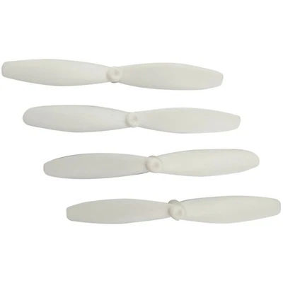 Quick Release Propeller Blade Props For Parrot Minidrone Rolling Spider Drone F - Image 1 of 4