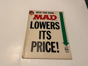 Mad Magazin 179 Dezember 1975 - Bild 1 von 1