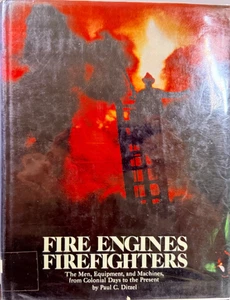 Fire Engines Firefighters - Paul C. Ditzel - Picture 1 of 14