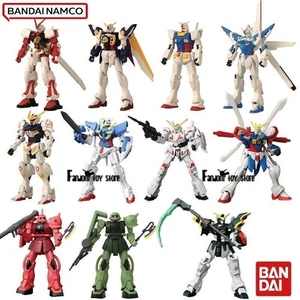 Bandai GUNDAM Action Figure Infinity Series Model Artemis RX-78-2 Exia Toys - Picture 1 of 23