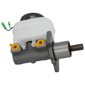 Brake Master Cylinder w/Reservoir Assembly for Acura MDX 2003-2006 46100S3VA11 - Picture 1 of 11