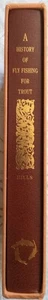 A history of fly fishing for trout | John Waller Hills | Très bon état - Picture 1 of 2