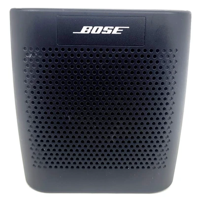 Altavoz Bluetooth Bose SoundLink Color 415859 con cargador - Negro (54A1) Foto 1 de 4