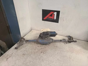 01-05 TOYOTA RAV-4 WINDSHIELD WIPER MOTOR LINKAGE TRANSMISSION COLD CLIMATE PKG - Bild 1 von 12