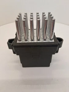 HVAC Blower Motor Resistor Control Module for Buick Cadillac Chevy Suburban GMC - Foto 1 di 8