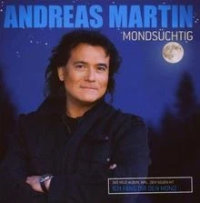 Mondsüchtig von Andreas Martin | CD | Zustand akzeptabel - Image 1 of 2