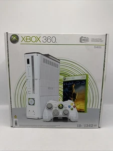MEGA Showcase Microsoft Xbox 360 Collector Building Set - 1342 pcs Halo 3 Xbox - Picture 1 of 12