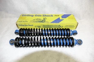 girling gas shocks L 335mm - Foto 1 di 4