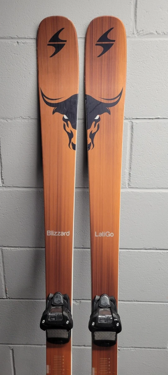 Blizzard Skis for sale - eBay