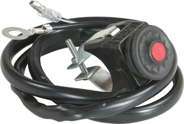Interruptor de apagado WPS para Kawasaki KX Foto 1 de 1