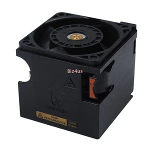 POUR DELL POWEREDGE R750 R7525 HAUTE PERFORMANCE OR 15G 2U VENTILATEUR ASSY 2ND0R V2 - Photo 1/14