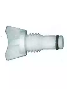 new radiator drain plug to suit Toyota Crown 1983-1987 M14-2.0 - Picture 1 of 2