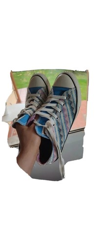 zapatillas converse mujer