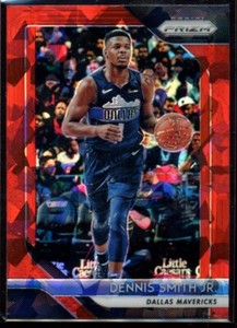 2018-19 Panini Prizm Red Ice #151 - 300 You Pick