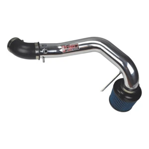 Injen 02-05 Civic Si Polished Cold Air Intake - Picture 1 of 12