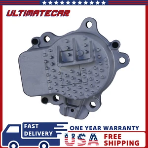 Bomba de agua eléctrica motor nuevo para Toyota Prius C V 4 puertas reemplaza 161A0-39015 - Imagen 1 de 6