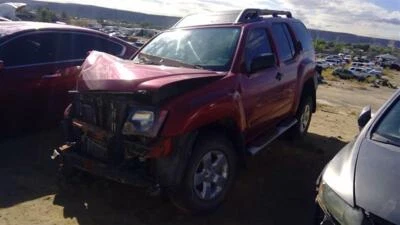 Conjunto de filtro de aire usado se adapta a: Nissan Xterra 2010 6 cilindros 4,0 grado A Foto 1 de 4