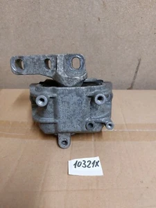 2014 SKODA YETI 4X4 2.0 DIESEL manual RIGHT ENGINE MOUNT 1K0199262 - Picture 1 of 12